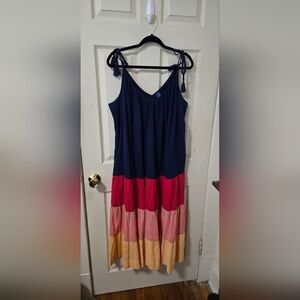 Pre-owned dress from Old Navy
